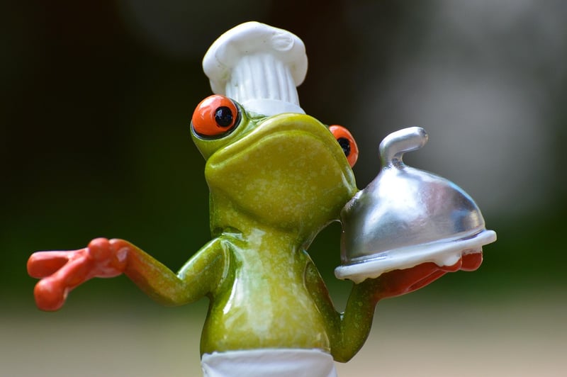 Gourmet Creations