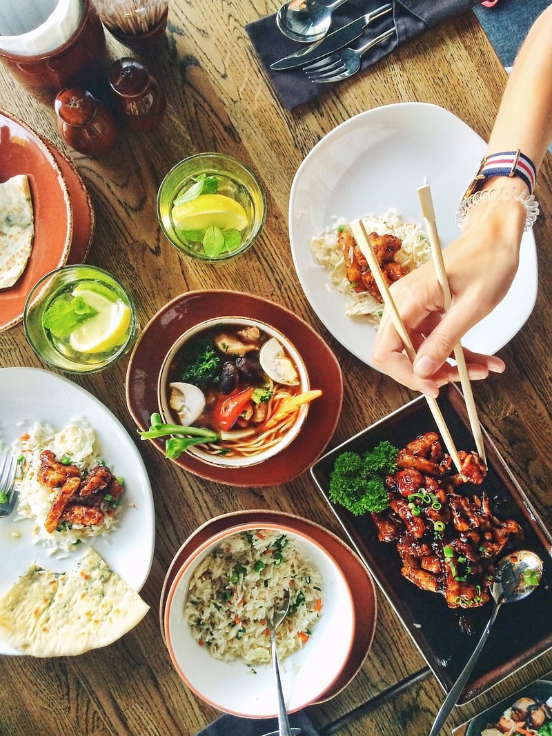 Hidden Culinary Gems