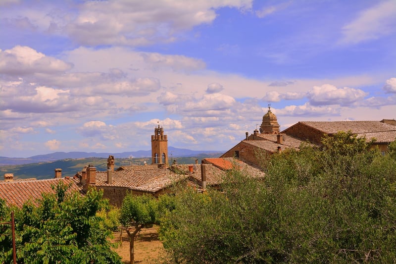 Tuscany, Italy