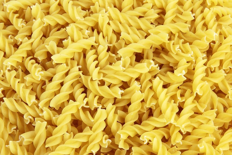 Pasta Carbonara