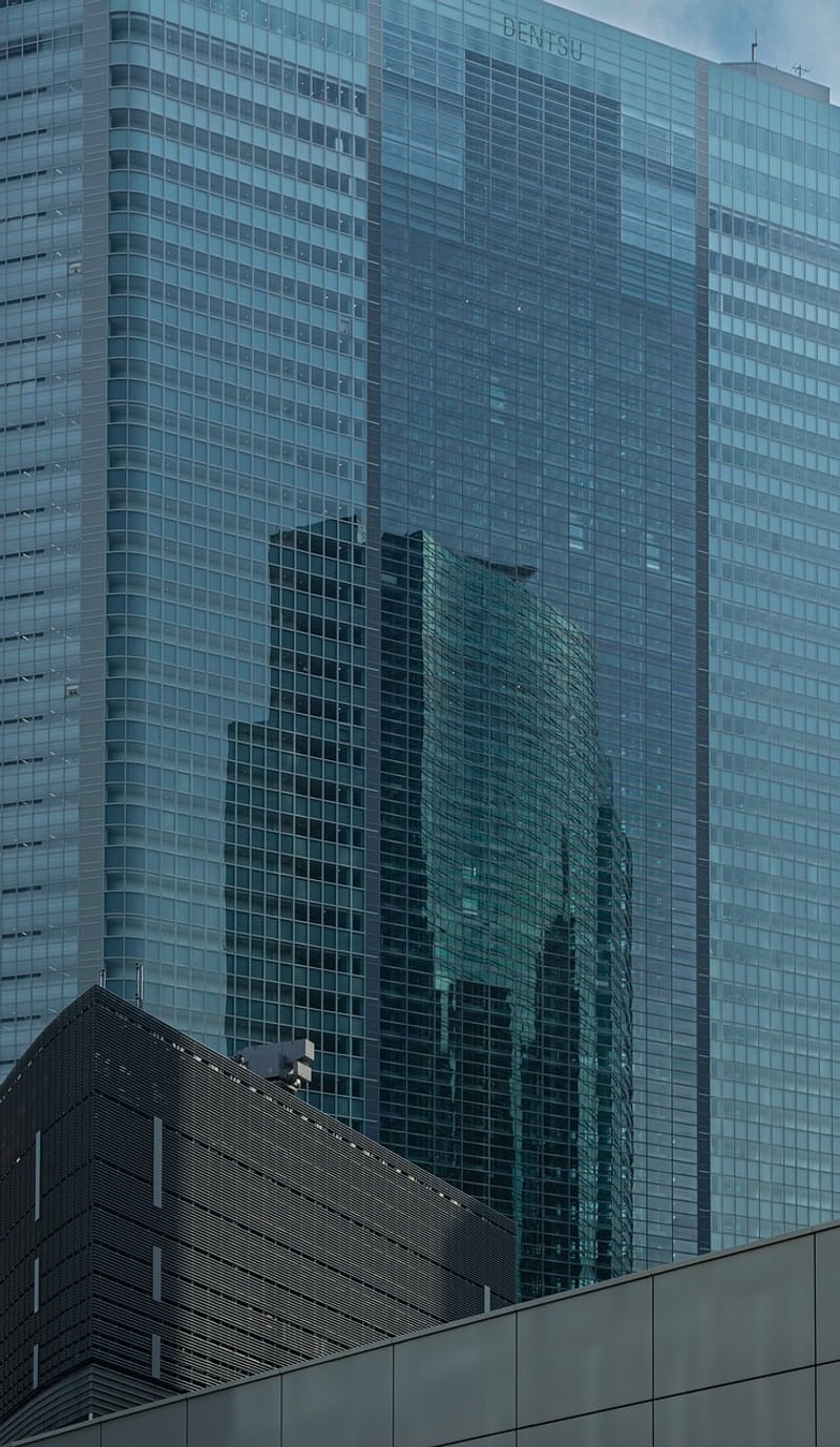 Tokyo, Japan