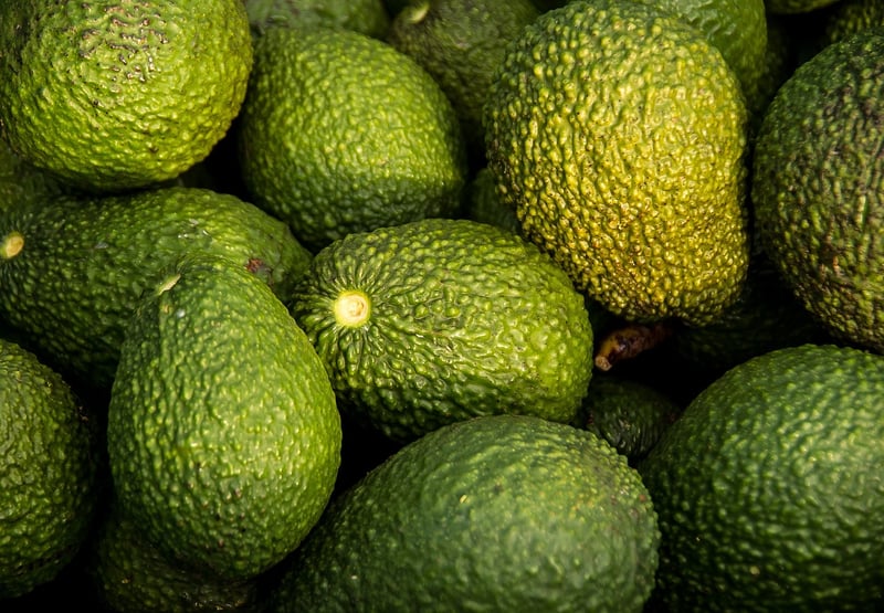 Fresh Produce